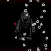 SharaX Heartache Undertale Level CYF Mod