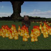 Custom NPCs Scripting Tutorial 3 Particles Timers And Hitboxes