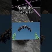You Can Only Ride This Roller Coaster ONCE