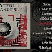Youth Avoiders Defiance Full Album 2026 Hardcore Punk