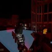 CSS Zombie Escape Ze Shroomforest Hell Normal Mode 1080p