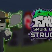 Friday Night Funkin Vs Garcello But In Minecraft Headache