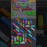 Crowd Express Level 598 Gameplay