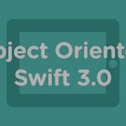 Learn Object Oriented Swift 3 0 At Treehouse