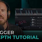 InTrigger In Depth Smarter Way To Replace Drums