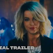 JOLT Official Trailer Prime Video