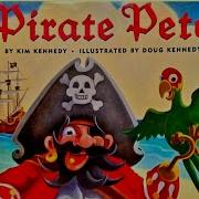 Pirate Pete Read Along Read Aloud Children S Book