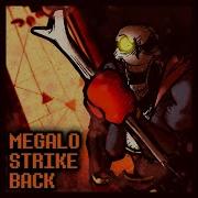 UNDERTALE DISBELIEF MEGALO STRIKE BACK HARD MODE