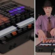 Jeremy Ellis Performing On Maschine Director S Cut