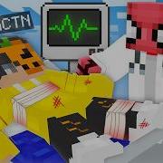 ARKADAŞLARIMI İYİLEŞTİRDİM Minecraft
