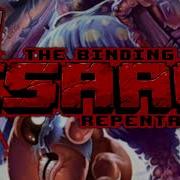 Armageddon Boss Rush The Binding Of Isaac Repentance OST Extended