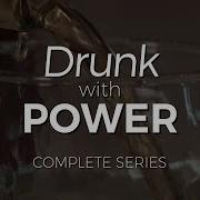 Drunk With Power Inside A Rogue Syracuse AA Group Complete Series