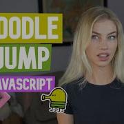 Doodle Jump In JavaScript 2024 Version