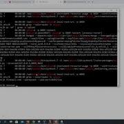 2 Splunk Stand Alone Lab Housekeeping Firewall And Ports