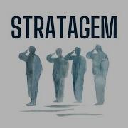 Stratagem A High Stakes War Simulation