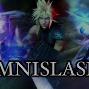Cloud DID Attempt Omnislash In FFVII Remake Explanation And Analysis Final Fantasy VII Theory