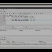 MySQL 5 7 Json Type Function