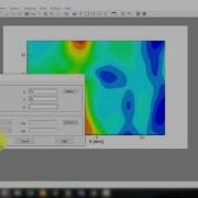 Calculating Velocity And Vorticity Field From Components In Tecplot 360 Import Dat