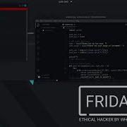 Create Simple Network Scanner Python