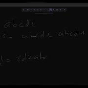 Rotate String Leetcode 796 Python Daily Problem 9