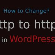 How To Change HTTP To HTTPS In WordPress WordPress SSL WordPress Tutorial For Beginners