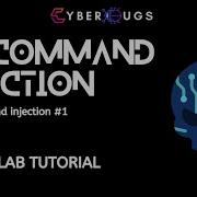 OS Command Injection Bwapp Lab Bwapp Tutorial Injection Attack Ethical Hacking