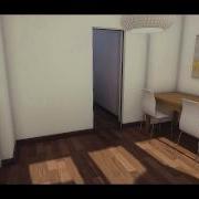 WIP Modern House Unity 5