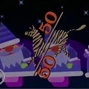 Телепрограмма 50х50 Эфир от 31 декабря 1990 года
