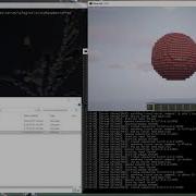 Running JuicyRaspberryPie Command Server Programming Minecraft