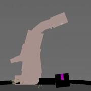SCP 3199 Vs Enderman