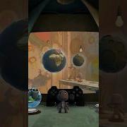 LittleBigPlanet 2 Objects In Pod Glitch Ps3 Playstation Littlebigplanet