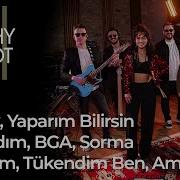 Why Not HBSM Yaparım Bilirsin Kandırdım Sorma ExAşkım Tükendim Ben Amerika CanavarSession