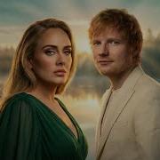 Adele Ed Sheeran When The Silence Speaks Official Music Video 2025
