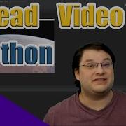 Reading Video Files With Python Image Processing In OpenCV