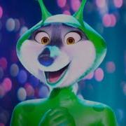 Sing 2 Could Have Been Me Scene