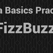FizzBuzz Java Basics Practice Intro To Programming 2