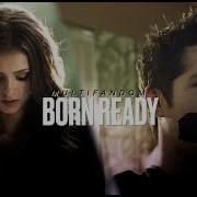 MultiFandom Born Ready