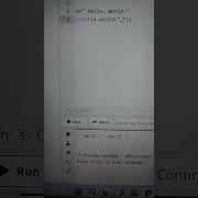 Split Method In Python Coder Coding Python Pythonprogramming Computer