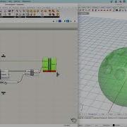 Grasshopper Basics 06 Intersections And Boolean Operations