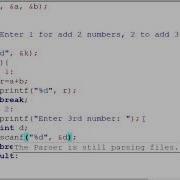 C 10 1 Nested Switch Statement In C With Live Demo