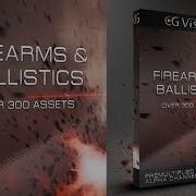 Muzzle Flashes Smoke Tracers Bullet Impacts More