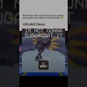 Hakita Is Horribly Based Ultrakill Hakita