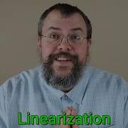 Calculus 1 Linearization Overview