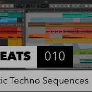 Hypnotic Techno Sequences