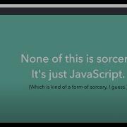 JavaScript In London Remote Actually Understanding Asynchronous JavaScript