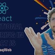 Conditional Rendering In React JS If Else Statement