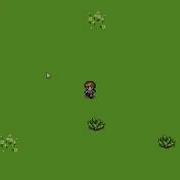 Nevada 2D Game Made With C And SDL2