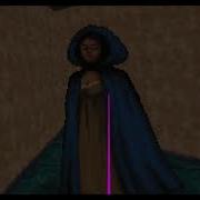 Some Daggerfall Unity VR Gameplay