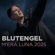 Blutengel M Era Luna 2025 ARTE Concert