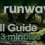 Учебное пособие по Runway AI для начинающих за 13 минут ПОЛНОЕ РУКОВОДСТВО